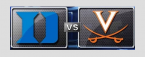 Bet the Virginia vs. Duke Game January 19 