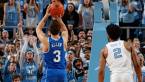 Duke Blue Devils at North Carolina Tar Heels Betting Preview - March 9 Duke Blue Devils at North Carolina Tar Heels Betting Preview - March 9