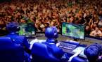 Counter Strike, DOTA and More eSports Betting Odds - 16 February 