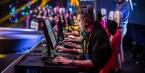 Playing eSport Video Games Becomes Big Business for Real Money Bettors