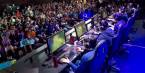 eSports Betting Odds August 1 