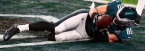 Vegas Sportsbooks Not So Lucky With Eagles' Super Bowl Win Vegas Sportsbooks Not So Lucky With Eagles' Super Bowl Win