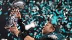 Eagles Finally Super Bowl Champs: Pay Per Head Has Odds for Super Bowl 53