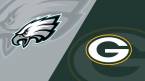 NFL Betting – Philadelphia Eagles at Green Bay Packers