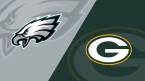 NFL Betting – Philadelphia Eagles at Green Bay Packers NFL Betting – Philadelphia Eagles at Green Bay Packers