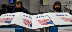 Betting Odds and Info for Tuesday’s Governor and Mayor Elections Betting Odds and Info for Tuesday’s Governor and Mayor Elections