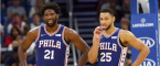 Ben Simmons, Joel Embiid Next Team Odds Ben Simmons, Joel Embiid Next Team Odds
