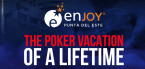 Punta del Este Poker Satellites - 2023 