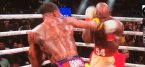 Errol Spence Jr fight Odds 