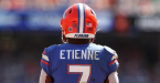 Trevor Etienne Odds on Next Team Trevor Etienne Odds on Next Team