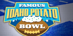 Where Can I Bet the Idaho Potato Bowl Game Online From My State 18 and Up? EMEU vs. SJSU