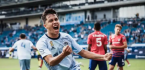 MLS Suspends Sporting KC's Felipe Hernández for Season Due to Gambling Violations