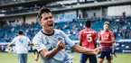 MLS Suspends Sporting KC's Felipe Hernández for Season Due to Gambling Violations MLS Suspends Sporting KC's Felipe Hernández for Season Due to Gambling Violations
