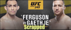UFC 249 Scrapped, Rams Trading Cooks to Texans, UFC 249 Postponed UFC 249 Scrapped, Rams Trading Cooks to Texans, UFC 249 Postponed