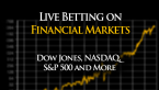 Financial Markets Betting - April 1, 2020