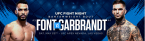 Font Garbrandt UFC Fight Odds: Winner, Method of Victory, More Font Garbrandt UFC Fight Odds: Winner, Method of Victory, More