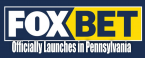 Fox Bet Officially Launches in Pennsylvania Fox Bet Officially Launches in Pennsylvania