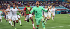 Books Make Out Big With France Euro 2020 Loss Books Make Out Big With France Euro 2020 Loss