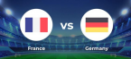 France vs. Germany Euro 2020 Prop Bets