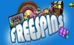 Free Spins and the No Deposit a Major Draw for Online Casinos Worldwide