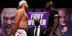 CFB Action October 9, Russell Wilson Injury Impact, and the Big Fury vs. Wilder 3 Fight CFB Action October 9, Russell Wilson Injury Impact, and the Big Fury vs. Wilder 3 Fight