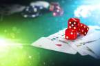 How Flashing Lights and Catchy Tunes Make Gamblers Take More Risks