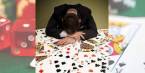 Gambling Twice as Harmful as Drugs According to New Study Gambling Twice as Harmful as Drugs According to New Study