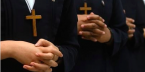 Nuns Gone Wild: Pilfer Catholic School to Support Gambling Habit 