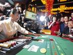 Nevada Casinos Win About $11.3 Billion in 2016