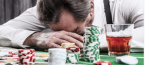 NHS England Warns Gambling Fans About the Rising Number of People Who Seek Help