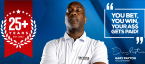 BetUS Brings On Gary Payton as Site Spokesperson BetUS Brings On Gary Payton as Site Spokesperson