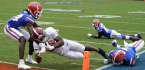 What is the Early Line on the Tennessee Vols vs. Florida Gators Week 4 Game What is the Early Line on the Tennessee Vols vs. Florida Gators Week 4 Game