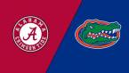 Spread on the Alabama Crimson Tide vs. Florida Gators Week 3 Game Spread on the Alabama Crimson Tide vs. Florida Gators Week 3 Game