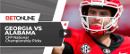 2022 CFP National Championship Game Predictions 2022 CFP National Championship Game Predictions