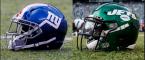 Jets-Giants Super Bowl Odds Improve With More Shock Wins Over Weekend