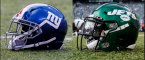 Jets-Giants Super Bowl Odds Improve With More Shock Wins Over Weekend Jets-Giants Super Bowl Odds Improve With More Shock Wins Over Weekend