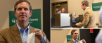 Sports Betting Officially Launches in Kentucky Thursday: Gov Places First Bet Sports Betting Officially Launches in Kentucky Thursday: Gov Places First Bet