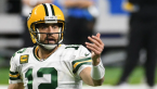 Carolina Panthers vs. Green Bay Packers Prop Bets - December 19