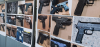Spike in Homicides a Result of Illegal Gambling Dens Claim Law Enforcement Spike in Homicides a Result of Illegal Gambling Dens Claim Law Enforcement