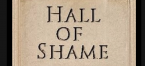 Poker Hall of Fame is Really a Hall of Shame as Many Members Have Checkered Pasts Poker Hall of Fame is Really a Hall of Shame as Many Members Have Checkered Pasts