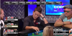 Hand of the Day - WSOP 2017 Main Event Selbst vs Baumann Hand of the Day - WSOP 2017 Main Event Selbst vs Baumann