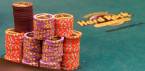 Live Poker Tournaments Get Into Full Swing at Hard Rock