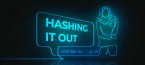 From Gaming to Bitcoin | Calvin Ayre | Hashing It Out | Ep. 1