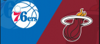 NBA Betting May 13, 2021 – Philadelphia 76ers at Miami Heat