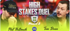 Hellmuth Crushed in High Stakes Duel Hellmuth Crushed in High Stakes Duel