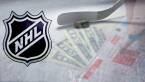 NHL Hockey Playoffs Betting Odds, Trends for April 14 
