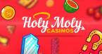 HolyMolyCasinos - A Guide to Casino Games, Reviews, How-to Articles & More!