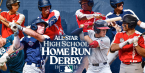 2023 Home Run Derby Prop Payouts Odds