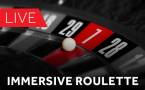 Play Immersive Roulette: Great Britain