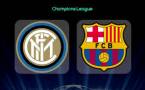 Inter Milan v Barcelona Betting Tips, Latest Odds - Champions League 6 November 